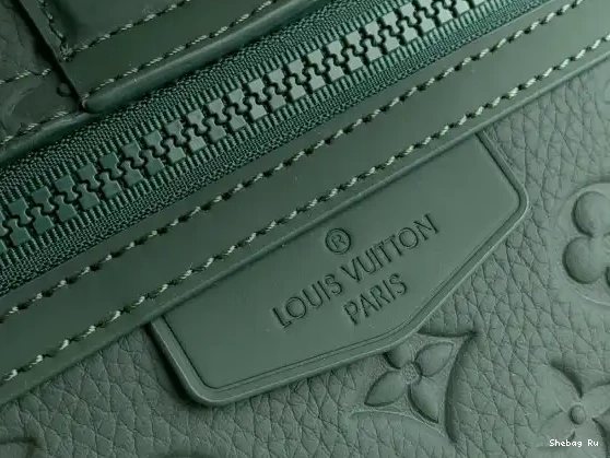 S-Cape VUITTON LOUIS Messenger-28*16*10cm 0515